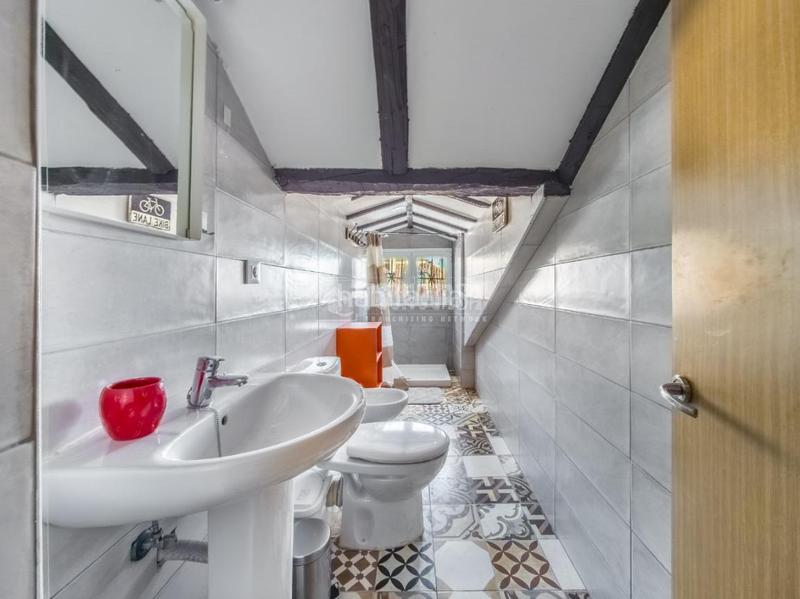 Foto 6890f680-9c53-4ac2-9867-cff65e29920b. Etagenwohnung in Sol Madrid