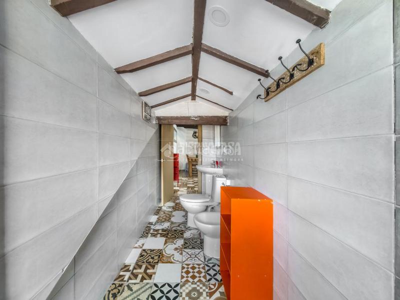 Foto 86285c50-a3d8-4559-a553-82e5579c3bce. Etagenwohnung in Sol Madrid