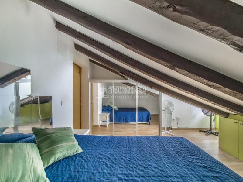 Foto 8805e3ad-d5bc-4a3d-9712-fc89f09d2e2d. Etagenwohnung in Sol Madrid