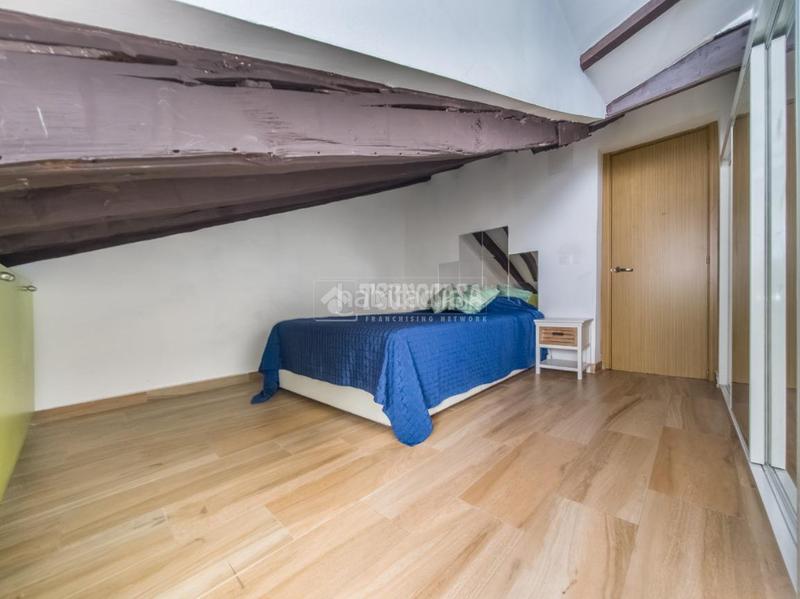 Foto 9c1ad91c-5092-46bc-881b-63e3d1f6e72c. Etagenwohnung in Sol Madrid