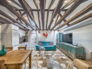 Pis a Sol. Piso en venta en madrid