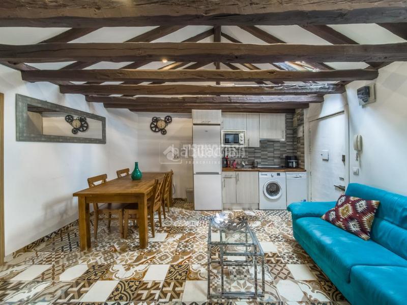 Foto d7e0dc6a-d239-4dad-ab4c-411067f302cd. Etagenwohnung in Sol Madrid