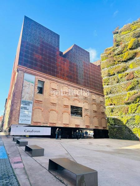 Foto 0cf5f977-c624-4b01-884b-141c9274cefb. Location appartement dans Cortes-Huertas Madrid