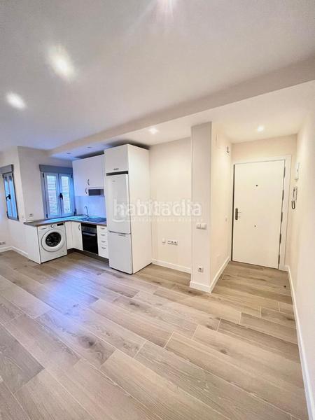 Foto 1d3cfb67-8891-40bc-8654-20e96a5c6879. Location appartement dans Cortes-Huertas Madrid