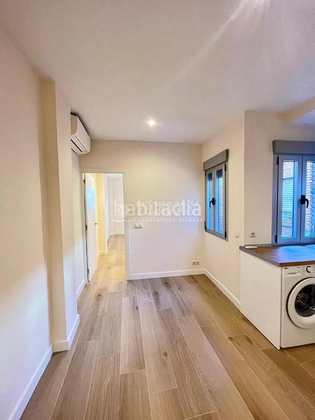 Foto d9222a4e-7ada-4073-b1a8-5450d8b8c612. Location appartement dans Cortes-Huertas Madrid