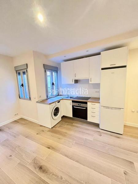 Foto da58d489-c443-4b3b-9eed-bfd844134c74. Miete etagenwohnung in Cortes-Huertas Madrid