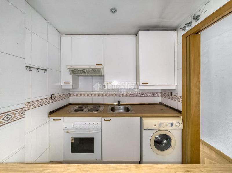 Foto 149e6467-b136-47fe-aaa1-595caf2ccc37. Etagenwohnung mit heizung in Cortes-Huertas Madrid