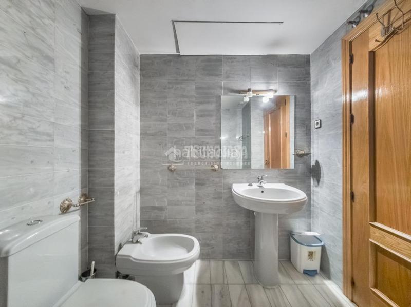 Foto 30ca9345-c32d-4e6c-83d9-705d6ab8ef3d. Etagenwohnung mit heizung in Cortes-Huertas Madrid