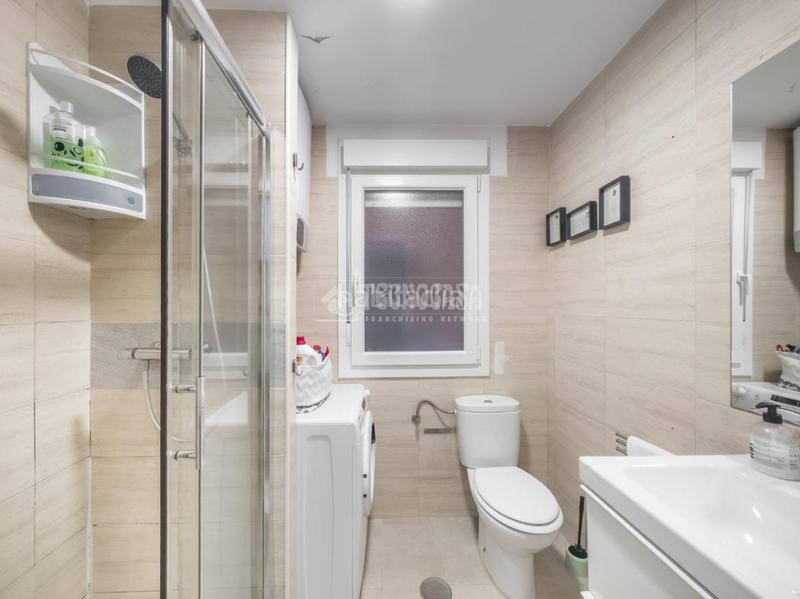 Foto 08f53cba-88fe-4323-b11c-150ef3be8b8a. Etagenwohnung mit parking in Cortes-Huertas Madrid