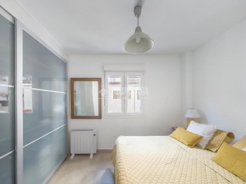 Foto 094f7f9f-dd89-4dd6-ab43-859b9345b8a1. Etagenwohnung mit parking in Cortes-Huertas Madrid