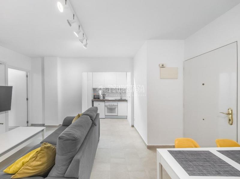 Foto 488a157e-0879-47f0-91c7-ec9e97fd1c92. Etagenwohnung mit parking in Cortes-Huertas Madrid