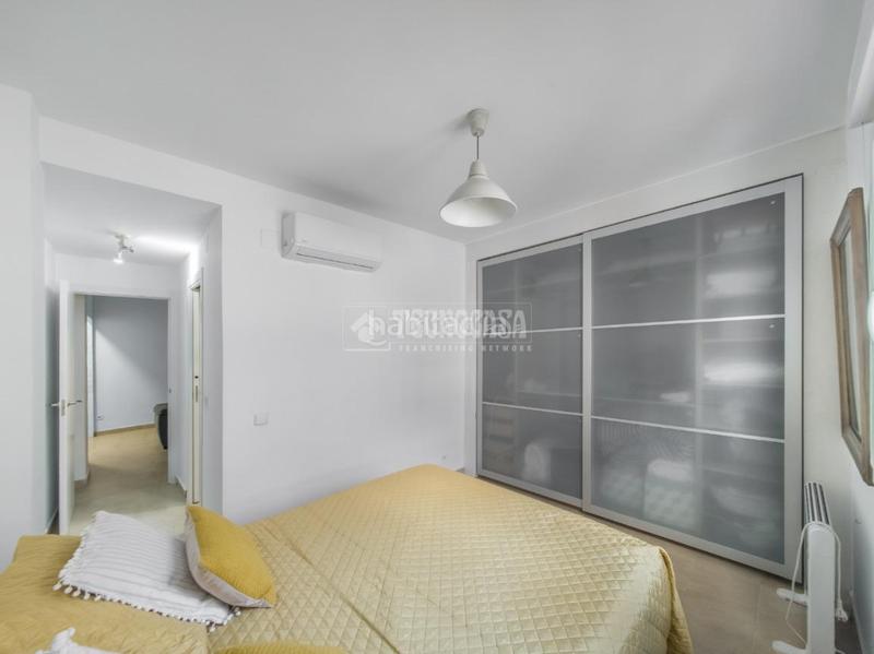 Foto cc0628e2-76d3-49c3-b162-bec629a6b821. Etagenwohnung mit parking in Cortes-Huertas Madrid
