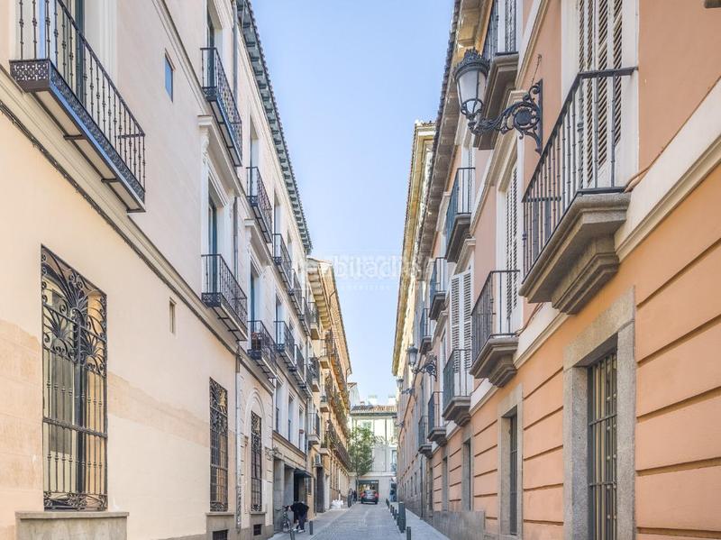 Foto e79491b1-bab2-43be-8de8-2988e8cd8886. Etagenwohnung mit parking in Cortes-Huertas Madrid