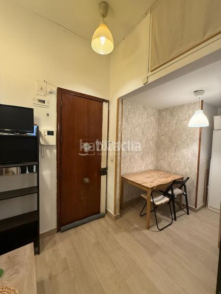 Foto 1b12d3bc-e7b5-4009-97aa-b40a757405e9. Affitto appartamento con riscaldamento in Cortes-Huertas Madrid