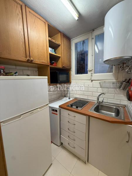 Foto 34379873-310b-4f2e-b5e0-334fa46f9dfe. Affitto appartamento con riscaldamento in Cortes-Huertas Madrid