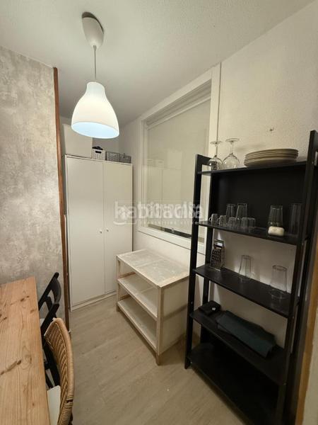 Foto 4528b647-603b-44a9-83e9-a5898a9f98e0. Affitto appartamento con riscaldamento in Cortes-Huertas Madrid