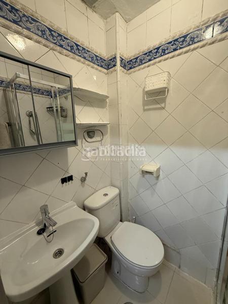 Foto 922ed9ec-9acb-4712-958a-a2c516f1381a. Affitto appartamento con riscaldamento in Cortes-Huertas Madrid