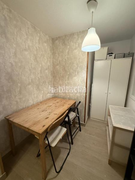 Foto 8eb24411-7416-41ba-8155-89d5efe1f696. Alquiler piso  en alquiler en Cortes-Huertas Madrid