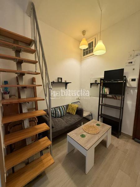 Foto 202d56c1-9bf8-451d-a824-e396b325f31e. Location appartement avec chauffage dans Cortes-Huertas Madrid