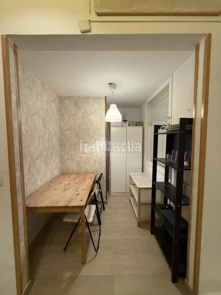 Foto 79ef75e6-a163-4c62-b254-0eb24805a930. Location appartement avec chauffage dans Cortes-Huertas Madrid