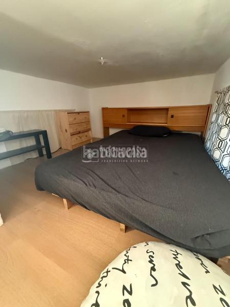 Foto 877ac538-f736-400b-a97b-de723ee2bc62. Location appartement avec chauffage dans Cortes-Huertas Madrid