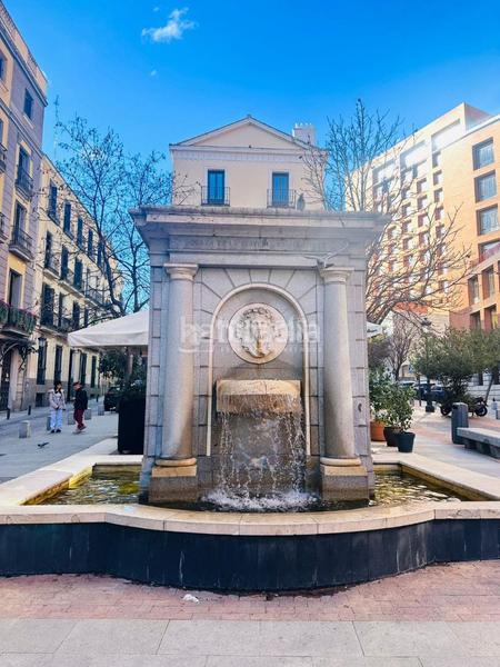 Foto 8fc5cf5f-7d3e-4532-b49a-6bd5998b6dbc. Location appartement avec chauffage dans Cortes-Huertas Madrid