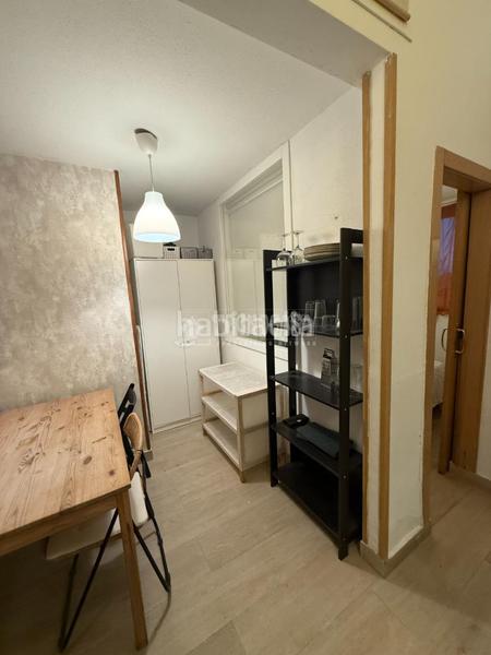 Foto cf71aa8d-df65-4d51-b4c2-f2ed5dbe60d5. Location appartement avec chauffage dans Cortes-Huertas Madrid