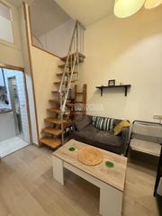 Etagenwohnung in Cortes-Huertas