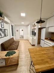 Miete Etagenwohnung in Cortes-Huertas. Piso en alquiler en madrid