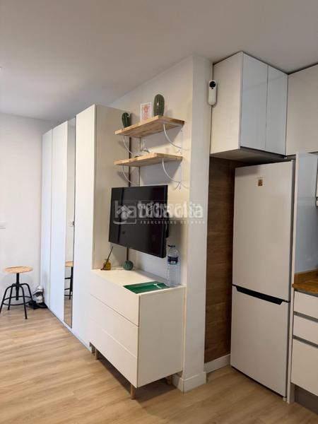 Foto 2ec213ba-2172-4907-be3c-ac10a5b3db81. Rent flat in Cortes-Huertas Madrid