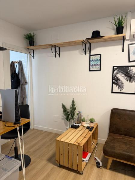 Foto 3a27633b-dbfa-464f-b99b-cf014a34bb3b. Rent flat in Cortes-Huertas Madrid