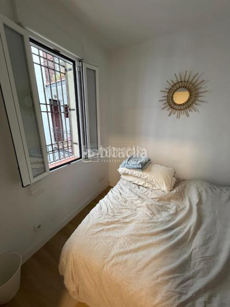 Foto 57bf6578-99ed-40a4-9106-7527024f6afa. Rent flat in Cortes-Huertas Madrid