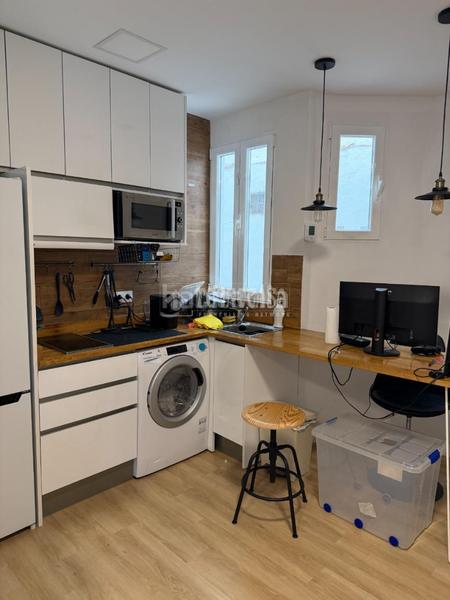 Foto 905ff9cb-1658-4ea4-86cd-1b91ed9da60d. Rent flat in Cortes-Huertas Madrid