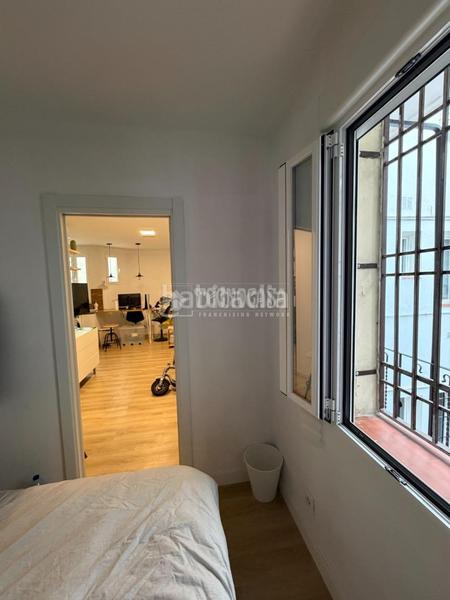 Foto 94b97372-9119-487a-a7ed-7622f5260dc0. Rent flat in Cortes-Huertas Madrid