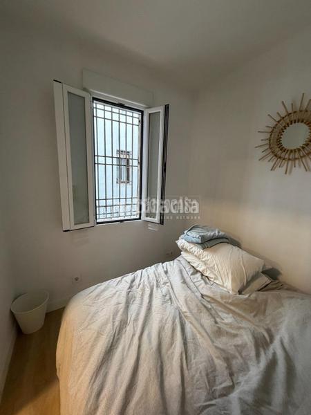Foto c5a4b104-4a07-4e6b-ba17-514a103e9518. Rent flat in Cortes-Huertas Madrid