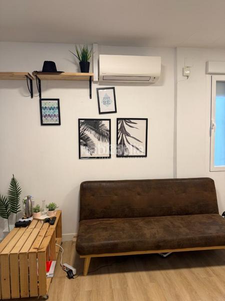 Foto e74fa6a1-ec42-45bf-91ce-205df97671ca. Rent flat in Cortes-Huertas Madrid