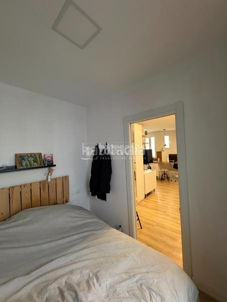 Foto ea5eeaea-4938-4a27-abed-2e323066fc8e. Rent flat in Cortes-Huertas Madrid