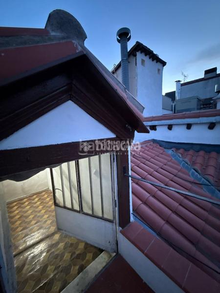 Foto 85a23204-e960-4065-bb2b-4e2c08fee48d. Pis a Cortes-Huertas Madrid