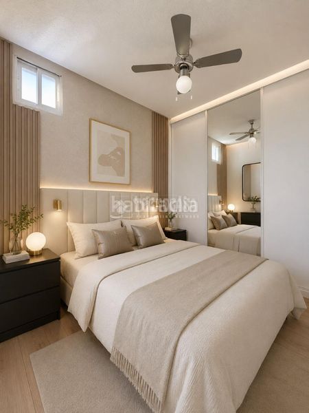 Foto b7ee1afb-f2ac-4b41-8713-8aa7f5d94697. Pis a Cortes-Huertas Madrid