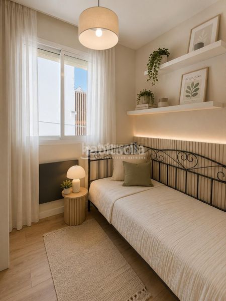 Foto ef6ab0f9-3027-44c7-9cc4-02744ff8ccf4. Pis a Cortes-Huertas Madrid