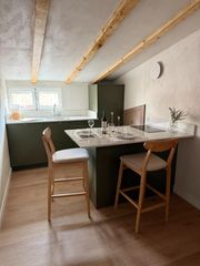 Appartamento in Cortes-Huertas. Piso en venta en madrid