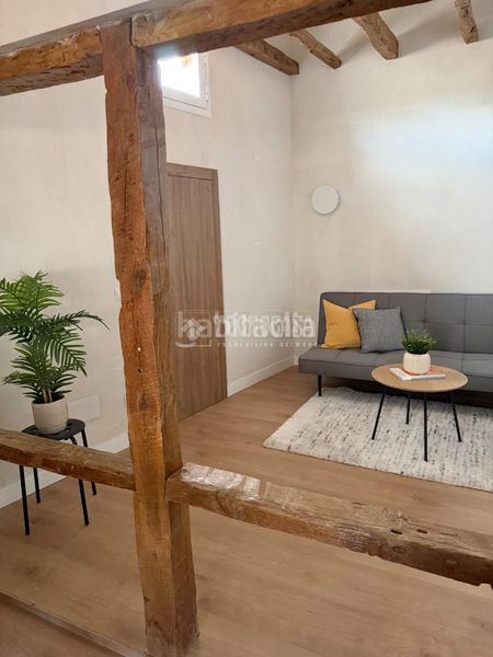Foto 9b061826-7de2-4f7e-b3ee-d3ec5d2ea223. Piso  en venta en Cortes-Huertas Madrid