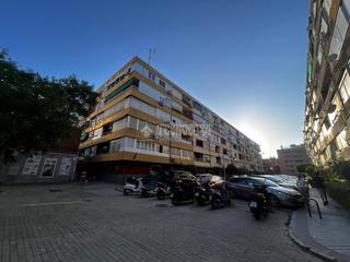 Pis a Las Águilas. Piso en venta en madrid