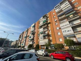 Piso en Las Águilas
