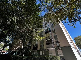 Etagenwohnung in Las Águilas. Piso en venta en madrid