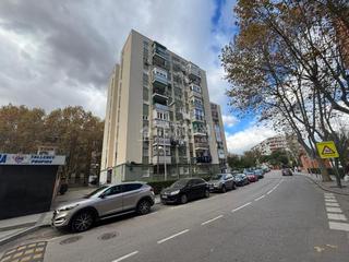 Piso en Las Águilas