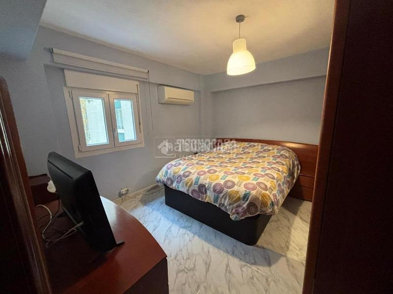 Foto 2ac6736f-8341-4113-8273-34c5086fadae. Piso  en venta en Las Águilas Madrid