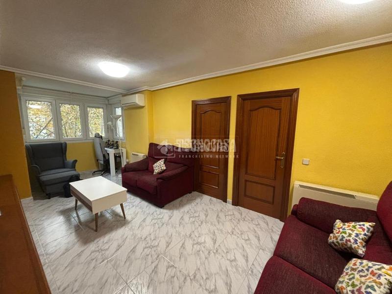 Foto 3401d74d-9515-4179-8222-8948536285d8. Piso  en venta en Las Águilas Madrid