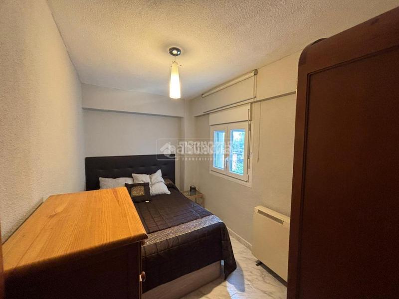 Foto 380965c1-7886-4afc-ba3d-9ef5d6562b57. Piso  en venta en Las Águilas Madrid