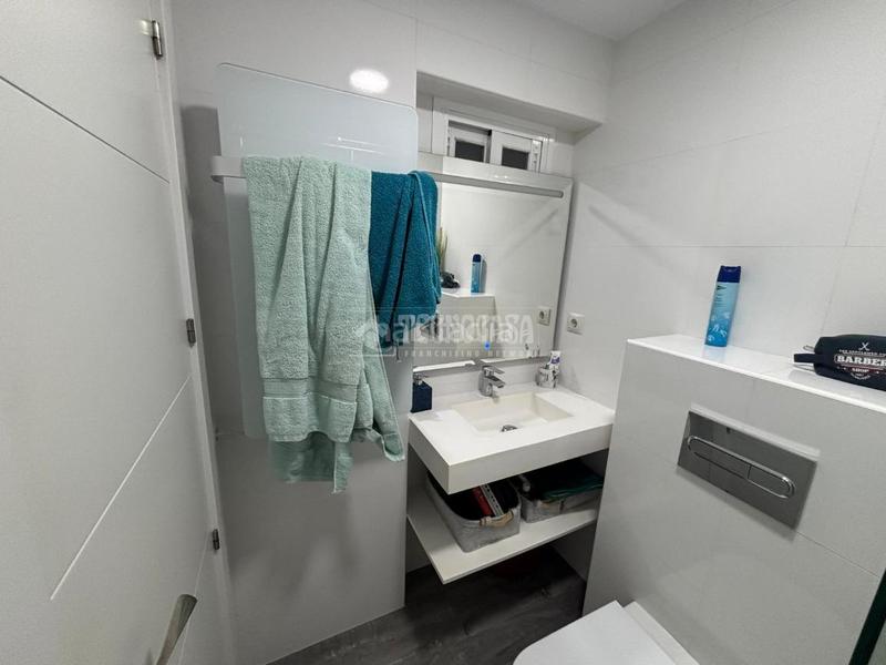 Foto ec04b10c-31d8-48b4-9919-2f88d748e607. Piso  en venta en Las Águilas Madrid